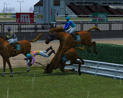 Horse Racing Manager 2 Pc