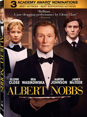 Download Baixar Filme Albert Nobbs   Dublado