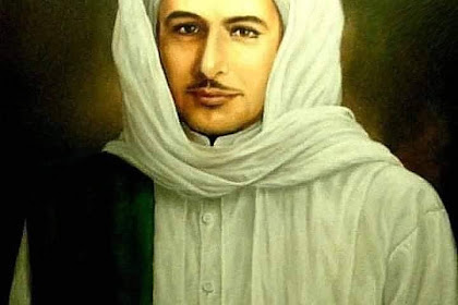 Kakek Habib Luthfi bin Yahya, Salah Satu Ulama di balik Lahirnya NU