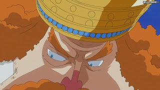 ワンピースアニメ 魚人島編 569話 ネプチューン じゃもん | ONE PIECE Episode 569