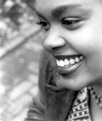 jill scott son. JILL SCOTT - quot; GETTIN#39; IN THE