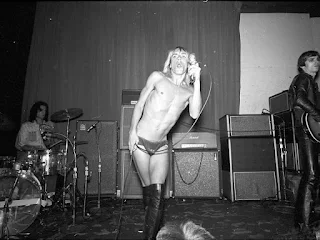 IGGY POP - 1973