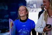 us open of surfing wsl surf30 Caitlin Simmers 22VUSO RYD 1995 Beatriz Ryder