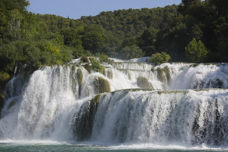 Krka national park