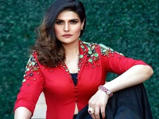 zarine-khan-will-host-tv-show