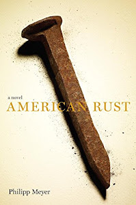 American Rust: A Novel (English Edition)