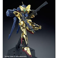 Bandai MG 1/100 HYAKUSHIKI-KAI Color Guide & Paint Conversion Chart