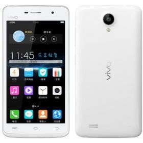 Vivo Y22 MediaTek