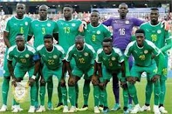 مشاهدة مباراة السنغال بث مباشر بتاريخ اليوم 4-6-2022 في تصفيات امم افريقيا 2022
