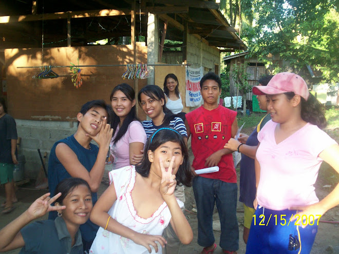 YOUTH FOR PEACE ACTION
