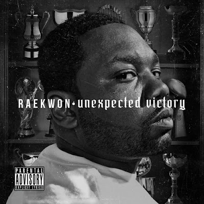 Raekwon - Just A Toast