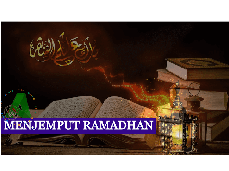 Artikel Islami, Menjemput Bulan Ramadhan