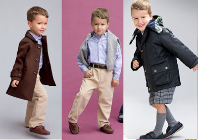 ÑACO ROPA PARA NIÑOS MODA INFANTIL DIVERTIDA COLECCION 2012