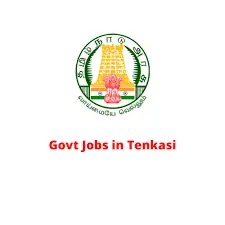 OSC Tenkasi Recruitment