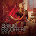 Shaun Escoffery - In The Red Room - recenzja