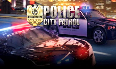 City Patrol Police PC Game Free Download
