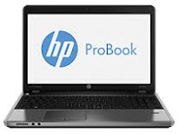 HP ProBook 4540s Notebook PC