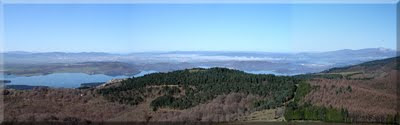 Panorámica desde la cima-2010