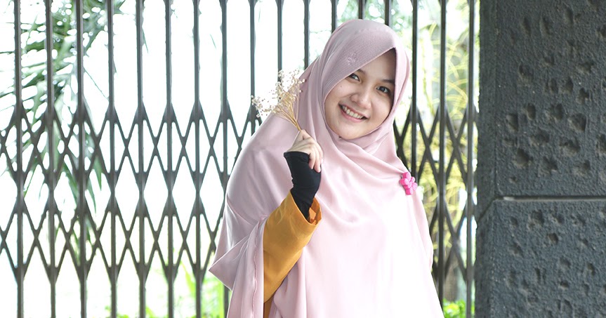 Hijab Alila: Gamis Neo Perdana
