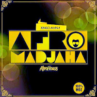 Mc Magnata - Hi Npama (Feat. Preck) (Afro Madjaha) [XCLUSIVE]