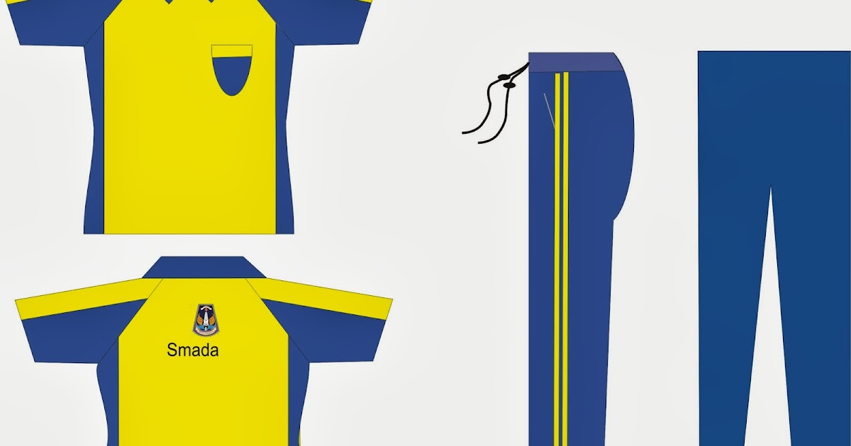 Terpopuler 49+ Vector Kaos Olahraga Coreldraw