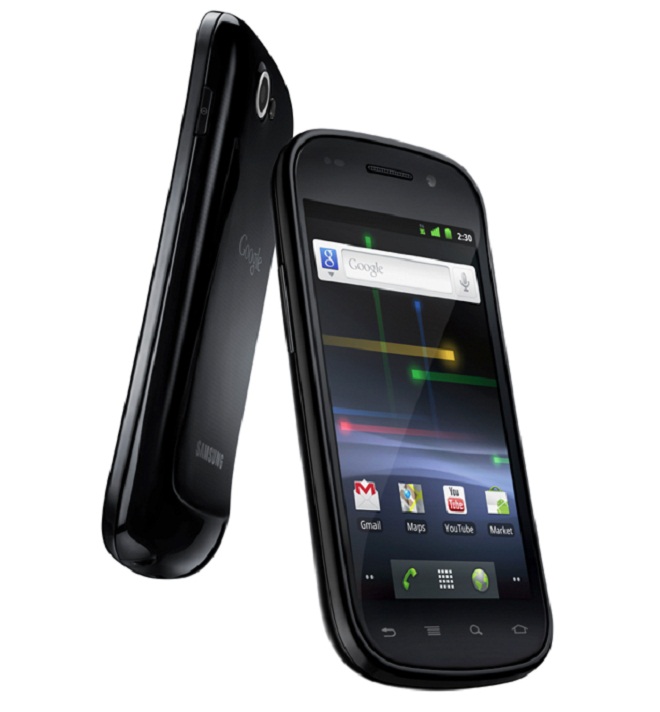 samsung nexus