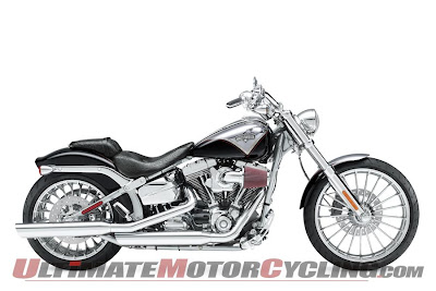 Harley Davidson 2013