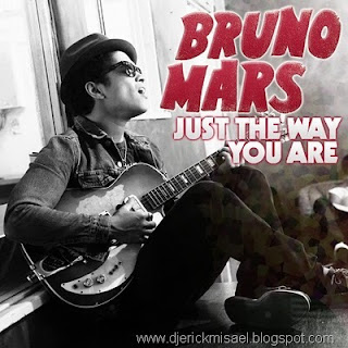 Lirik Terjemah dan chord lagu Just The Way You Are | Bruno Mars