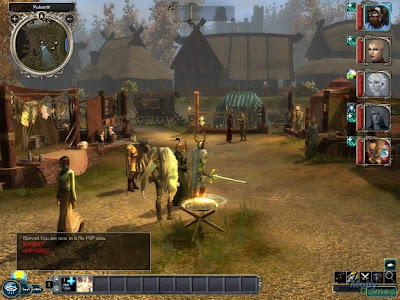 neverwinter nights 2 complete pc screenshot gameplay www.ovagames.com 1 Neverwinter Nights 2 Complete PROPHET