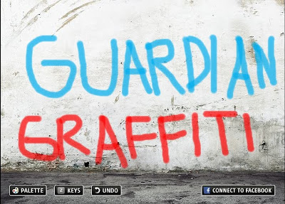 Graffiti Playdo,Graffiti Creator