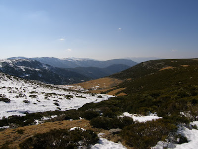 Garganta de Navamediana