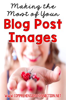 Just getting started with blogging? Need help with how to insert images and use them to bring traffic to your blog?  Check out this tutorial for blogging tips.