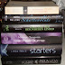 Meine ertauschten Bücher :)