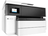 HP OfficeJet Pro 7740 Manual