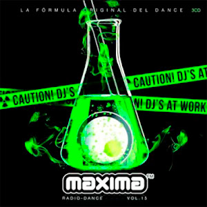 Download – Maxima FM Vol. 15