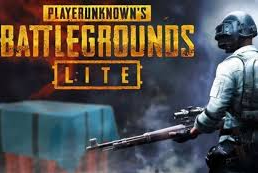 PUBG Mobile Lite