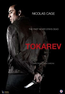 Tokarev (Nicolas Cage) Movie Film 2014 - Sinopsis