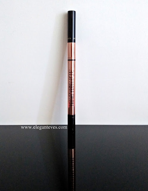 Sivanna Colors 3D Waterproof Brow’s Secret (03 Dark Brown)-Review/Swatches