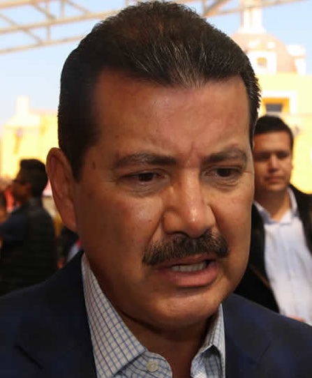 Arriaga se queda sin reelección