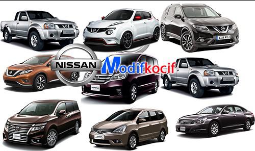 Daftar Harga Mobil Nissan Terbaru Tahun  Daftar Harga Mobil Nissan Terbaru Tahun 2017