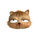 dinga cat