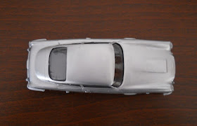Airfix 1:32 Starter Set Aston Martin DB5