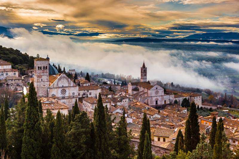 8 Underrated Sites in Italy That You Need to Explore