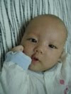 ♥♥1st Month +++ Baby Terreace♥♥