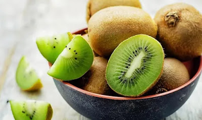 Manfaat Buah Kiwi