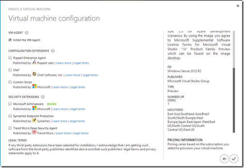 Visual-studio-ctp-12-virtual-machine-configuration-legal-term-configuration Visual-studio-ctp-12-virtual-machine-configuration-legal-term-configuration
