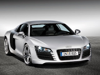 Audi Cars image