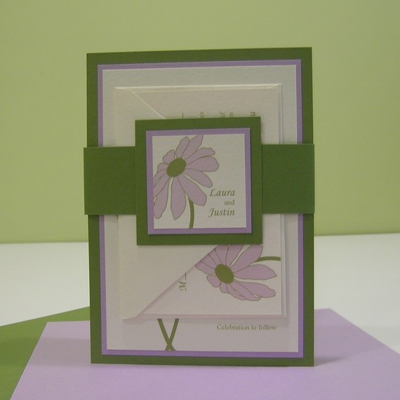 lauraweddinginvitation In today's wedding world there is so much to see