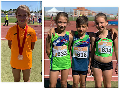 Atletismo Atlético Aranjuez