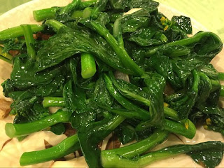 Resep Membuat Tumis Kangkung Enak Seperti Restoran